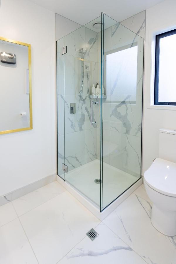 Luxury Escape For 2, Single Level Studio, Papanui Christchurch Exterior photo